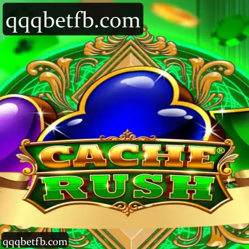 CacheRush: Tudo o Que Você Precisa Saber Sobre Este Emocionante Jogo