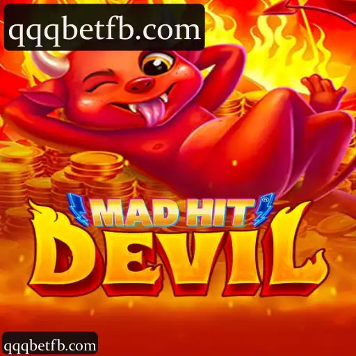 qqqbet MadHitDevil: Experiência Completa em Apostas com Cassino e Esportes ao Vivo