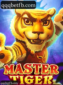 MasterTiger