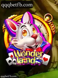 A Experiência Completa na Wonderland da qqqbet: Cassino, Slots, Apostas Esportivas e Jogos Ao Vivo