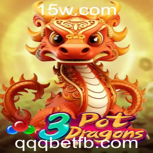 Descubra o Fascinante Mundo de 3PotDragons: Um Guia Completo com qqqbet