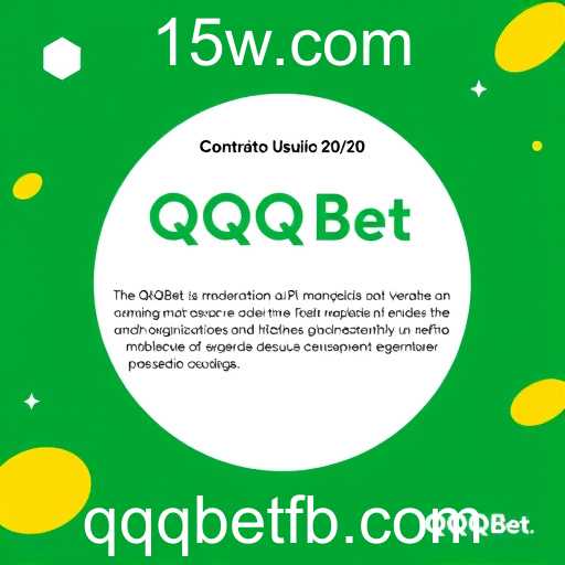 QQQBet - Contrato Usuário | Plataforma Confiável