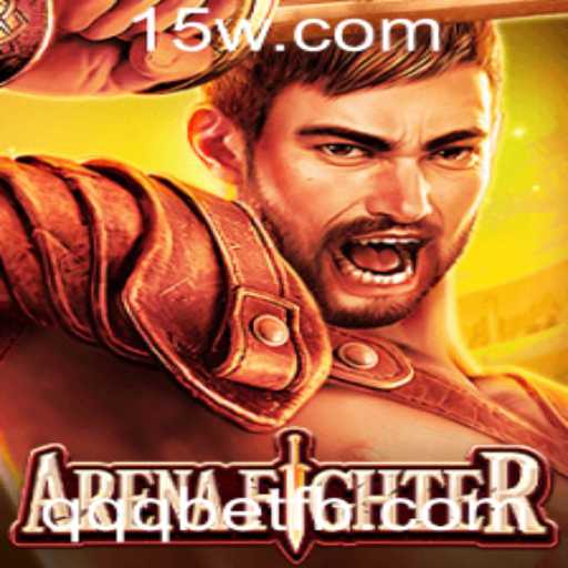 ArenaFighter: Um Novo Horizonte no Mundo dos Jogos de Ação