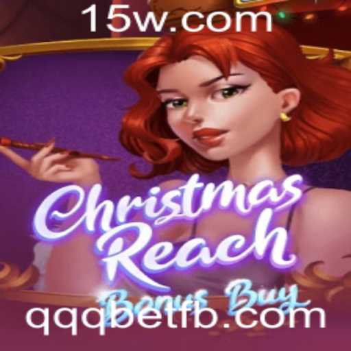 Descubra o Fascinante Mundo de ChristmasReachBonusBuy e qqqbet