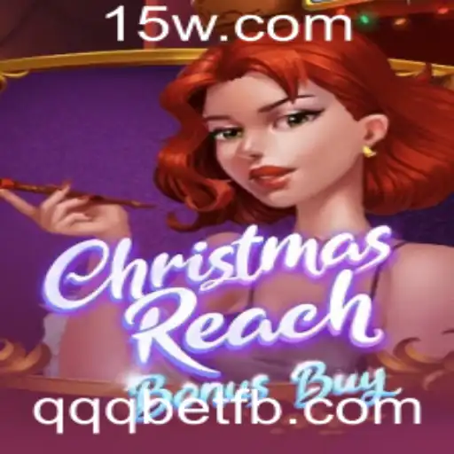Descubra o Fascinante Mundo de ChristmasReachBonusBuy e qqqbet