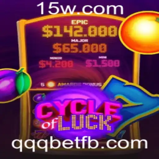 Explorando o Fascinante Jogo CycleofLuck da qqqbet