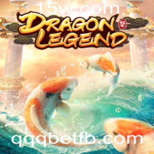 Descubra DragonLegend: O Novo e Emocionante Jogo de Aventura