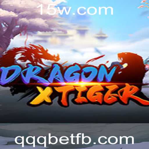 Descubra o Mundo de DragonXTiger com QQQBet