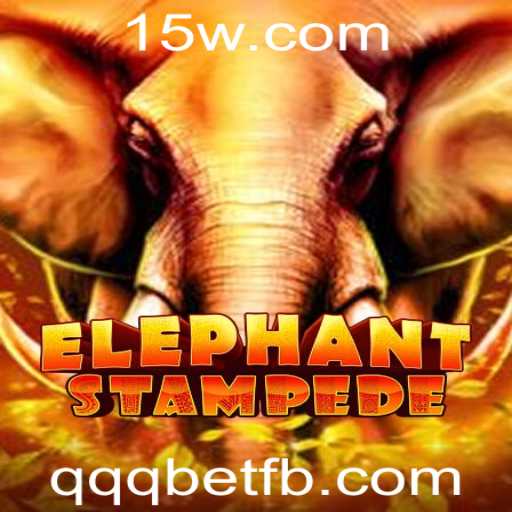 ElephantStampede: O Novo Fenômeno de Jogo com QQQBet