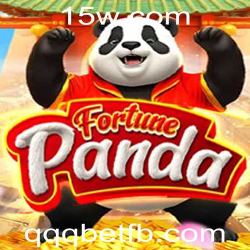 Descubra o Mundo Empolgante de FortunePanda: Uma Experiência Única com qqqbet