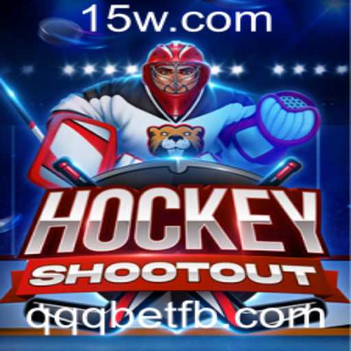 Descubra o Empolgante Mundo de HockeyShootout e qqqbet