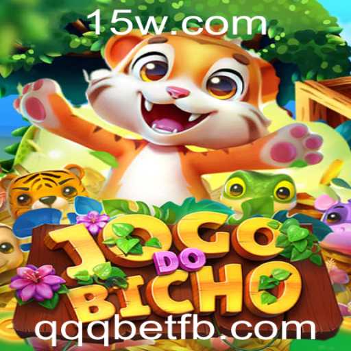 Descubra o Fascinante Mundo de JOGODOBICHO