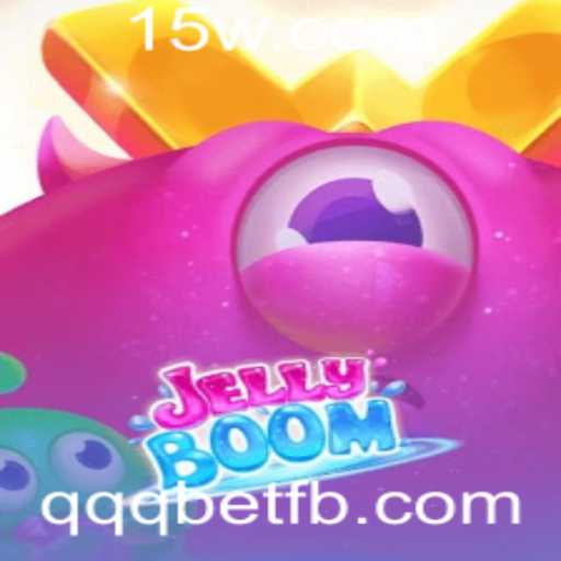 Descubra o Mundo Empolgante de JellyBoom: O Jogo do Momento