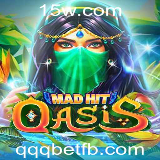MadHitOasis: Uma Aventura Estratégica no Mundo dos Jogos Modernos