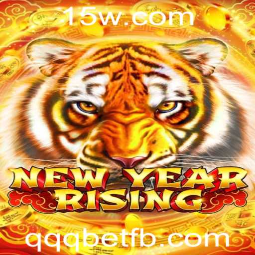 Descubra o Intrigante Mundo de NewYearRising com qqqbet