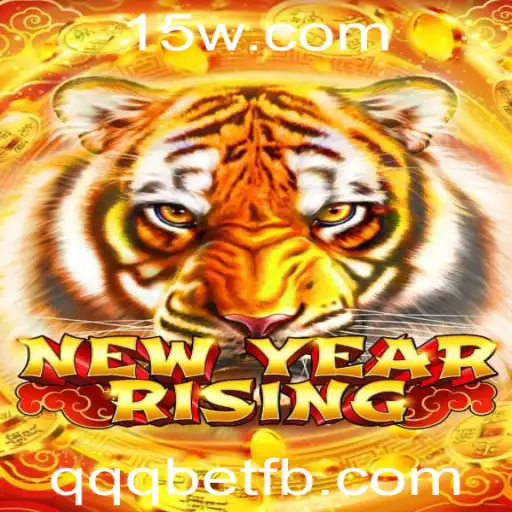 Descubra o Intrigante Mundo de NewYearRising com qqqbet