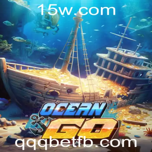 OceanGO: Uma Imersão no Mundo Subaquático com qqqbet