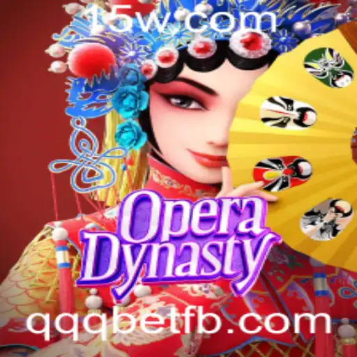 Mergulhe na Emoção de OperaDynasty: Diversão e Estratégia com a qqqbet