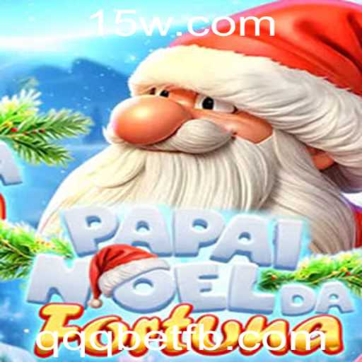 Desvendando PapaiNoeldaFortuna: O Jogo de Azar Festivo