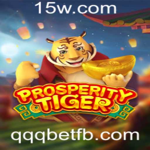 Explorando o Mundo de ProsperityTiger: Inovação no Universo dos Jogos com qqqbet