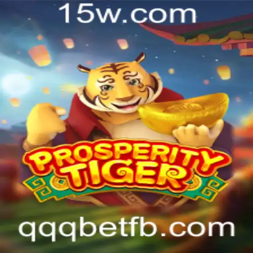 Explorando o Mundo de ProsperityTiger: Inovação no Universo dos Jogos com qqqbet