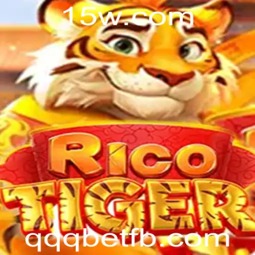 Descobrindo o Fascinante Mundo de RicoTiger: Uma Nova Sensação nos Jogos