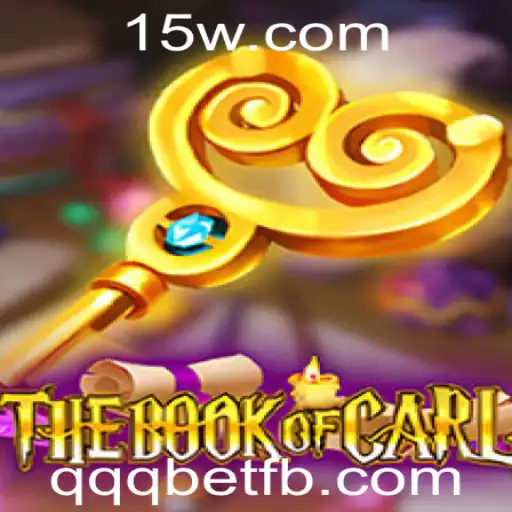 Explorando o Fascinante Mundo de TheBookofCarl: Um Novo Fenômeno no Universo dos Jogos