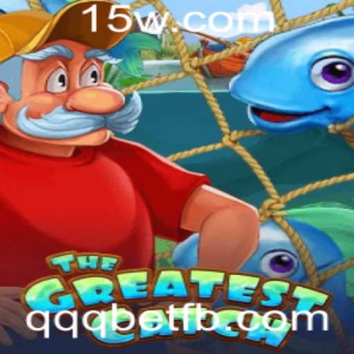 Descubra o Desafio Divertido de 'TheGreatestCatch' com qqqbet