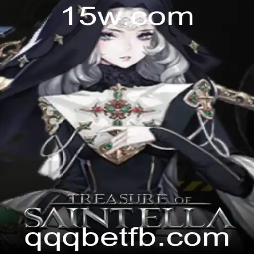 Explorando o Universo de TreasureofSaintElla com qqqbet