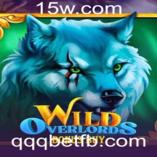 WildOverlordsBonusBuy: Um Mergulho no Mundo dos Slots Modernos